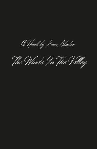 Cover image for The Winds In The Valley