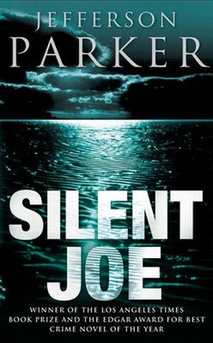 Cover image for Silent Joe
