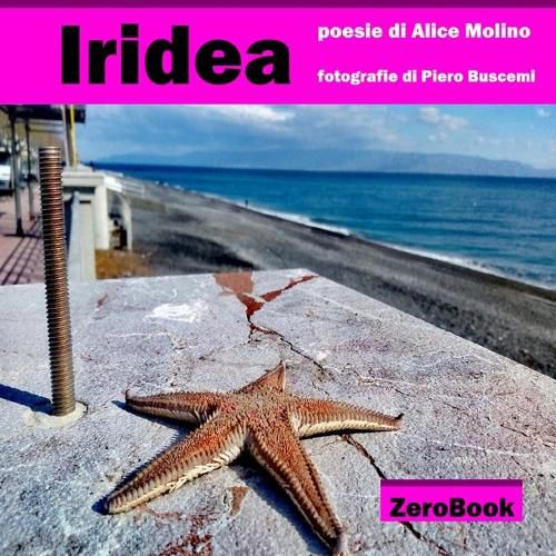 Cover image for Iridea