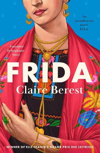 Cover image for Frida
