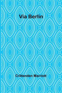 Cover image for Via Berlin