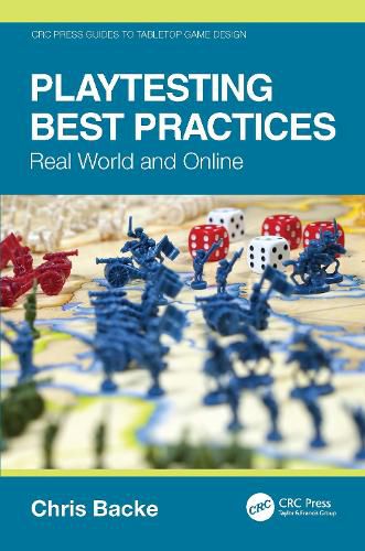 Cover image for Playtesting Best Practices