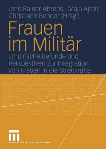 Cover image for Frauen im Militar