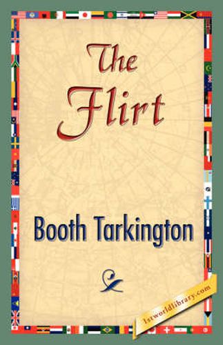 Cover image for The Flirt