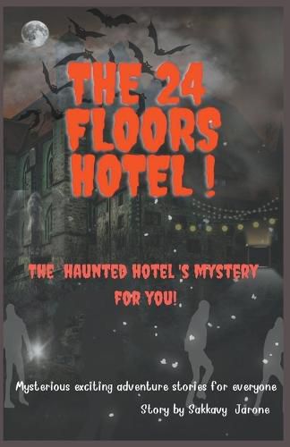 Cover image for The 24 Floors Hotel