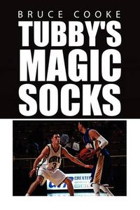 Cover image for Tubby's Magic Socks