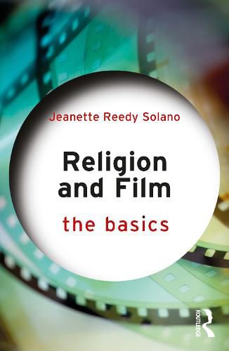 Cover image for Religion and Film: The Basics