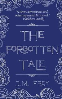 Cover image for The Forgotten Tale