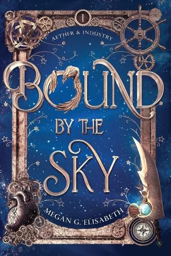 Cover image for Bound by the Sky