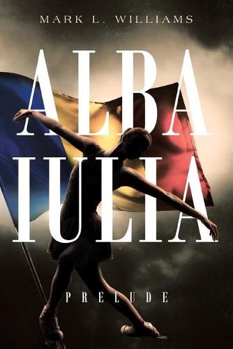 Cover image for Alba Iulia