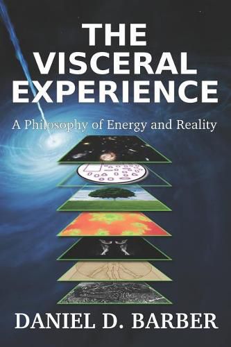 Cover image for The Visceral Experience: A Philosophy Of Energy And Reality