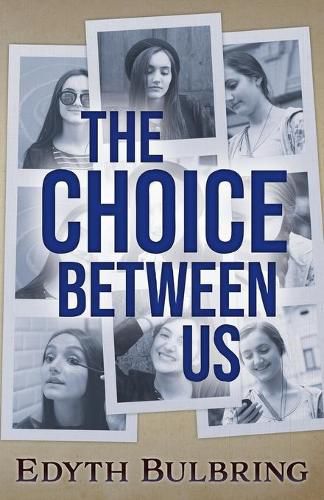 Cover image for The Choice Between Us