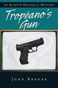 Cover image for Trop&eacuteano's Gun: Aliette Nouvelle Mystery, an