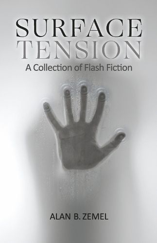 Cover image for Surface Tension