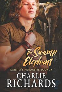 Cover image for The Swamp Elephant