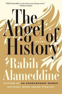Cover image for The Angel of History