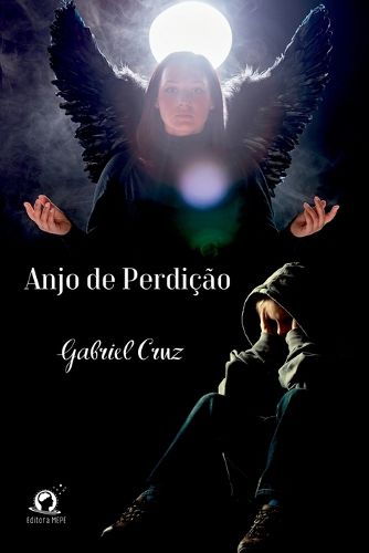 Cover image for Anjo De Perdicao