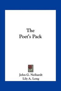 Cover image for The Poet's Pack