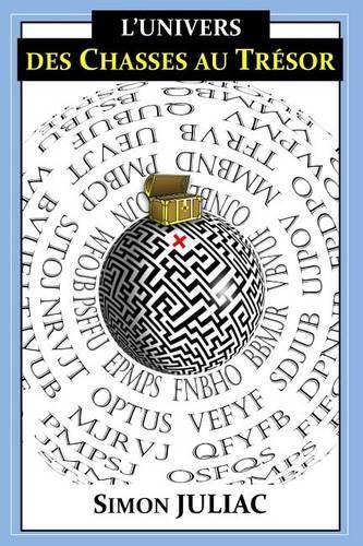Cover image for L'Univers Des Chasses Au Tr sor