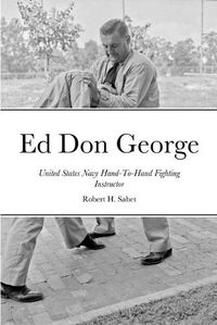 Cover image for Ed Don George