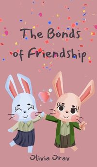 Cover image for The Bonds of Friendship