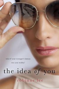 Cover image for The Idea of You