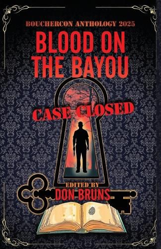 Cover image for Blood on the Bayou