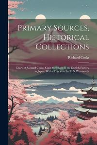 Cover image for Primary Sources, Historical Collections