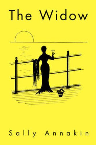Cover image for The Widow