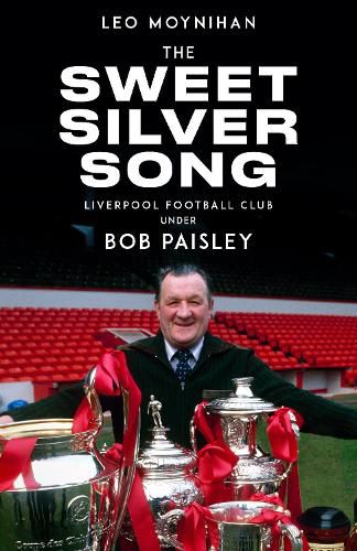 Cover image for The Sweet Silver Song