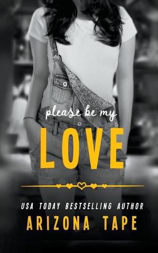 Cover image for Please Be My Love