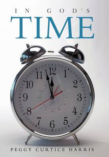 Cover image for In God's Time