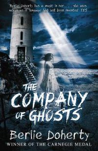 Cover image for The Company of Ghosts