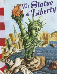 Cover image for The Statue of Liberty