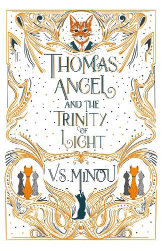 Thomas Angel and the Trinity of Light