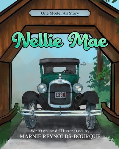 Nellie Mae