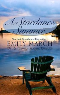 Cover image for A Stardance Summer