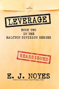 Cover image for Leverage