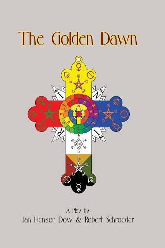 Cover image for The Golden Dawn