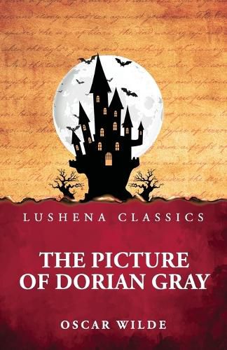 Cover image for The Picture of Dorian Gray