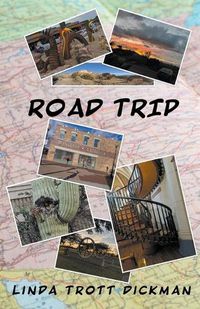 Cover image for Road Trip