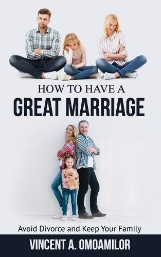 Cover image for How to Have a Great Marriage