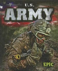 Cover image for U.S. Army