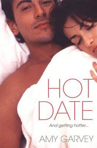 Cover image for Hot Date