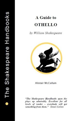 Cover image for Othello: A Guide