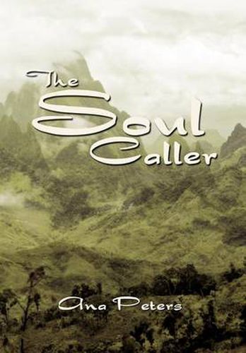 Cover image for The Soul Caller