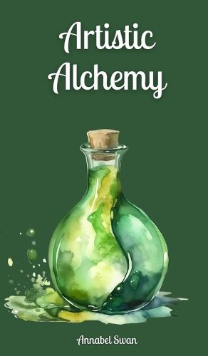 Cover image for Artistic Alchemy