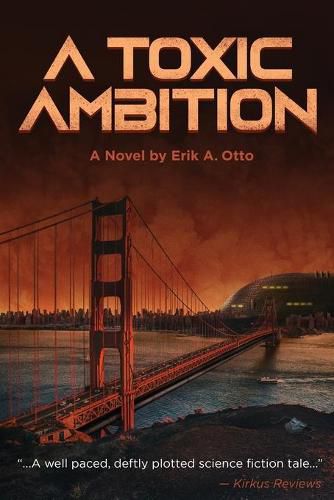 Cover image for A Toxic Ambition