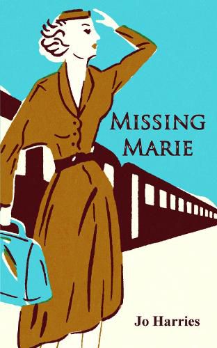 Missing Marie