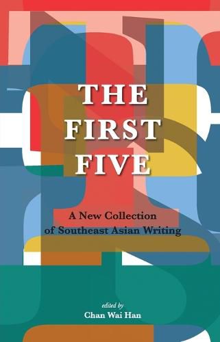 Cover image for The First Five